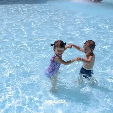 Private Swimming Classes for kids