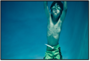 Private swimming Classes