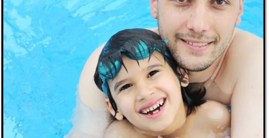 private swim classes for kids